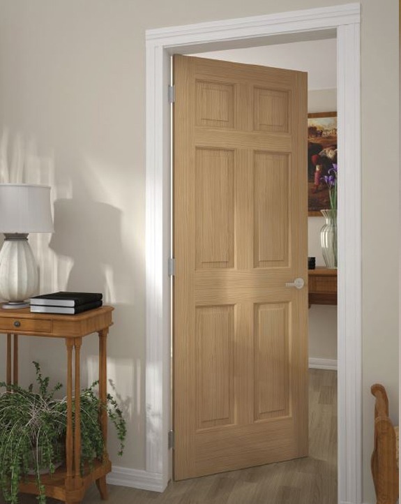 What Is The Standard Door Size For Residential Homes What