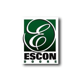 Escon Door - 14 x 80 (1-2 x 6-8)