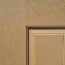 4-Panel Bifold Doors - Woodgrain