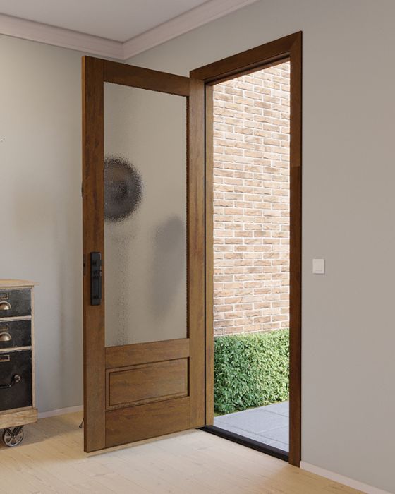 Modern Farmhouse Doors | Interior & Exterior Styles