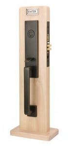 Mormont Mortise Entry Set