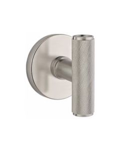 Ace Knurled Knob with Disk Rosette