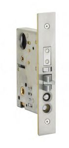 Mortise Lock Box Only