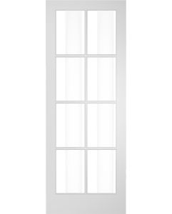 8 Lite SDL Full Lite Interior Single Door | PNG10108