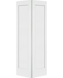 1 Panel Flat Bifold 2 Door | PN101