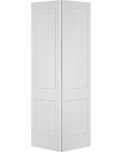 2 Panel Flat Bifold 2 Door | PN201