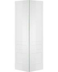 3 Panel Flat Bifold 2 Door | PN301