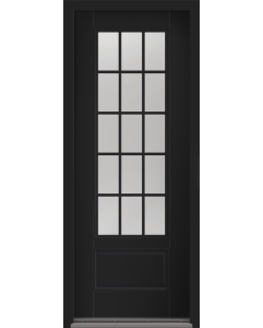 Smooth Star,Smooth Star - Collections - Exterior Doors