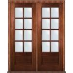 Category 8 Lite French Doors image