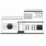 Category Art Deco Home Style image
