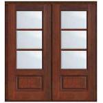 Category 3 Lite French Doors image