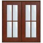Category 4 Lite French Doors image
