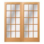 Category 15 Lite French Doors image