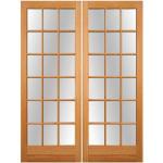 Category 18 Lite French Doors image